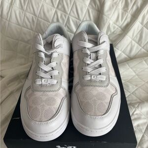 Coach Men’s Sneakers